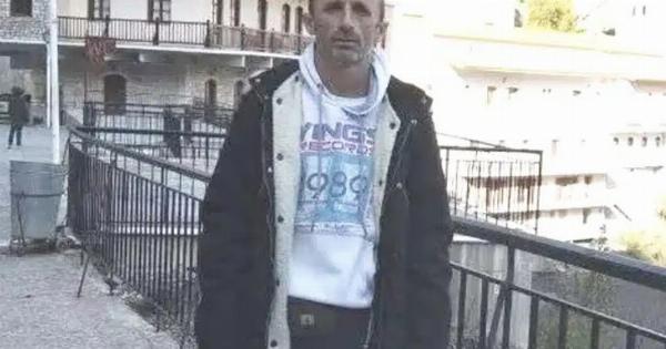 Θρήνος για τον 47χρονο Χρήστο – Πέθανε με το πιο άδικο τρόπο