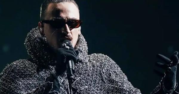 Eurovision 2026: Ανατριχίλα με την Αλβανία στον Τελικό – Το μήνυμα του Alis για την Ελλάδα