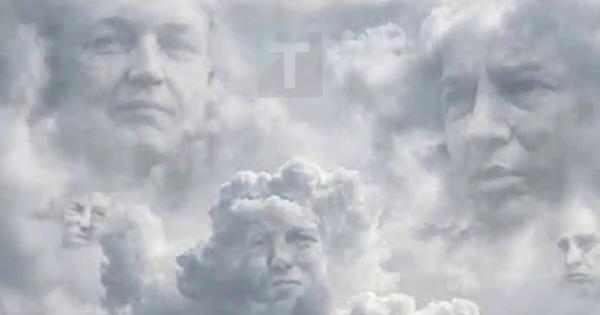 Ο αριθμός των προσώπων που βλέπεις αποκαλύπτει την αληθινή σου φύση