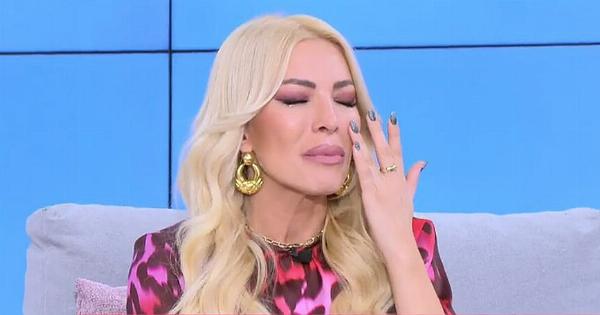 Σοκ για την Κατερίνα Καινούργιου: «Χώρισα ανήμερα Αγίου Βαλεντίνου» – Σε χάλια κατάσταση η παρουσιάστρια