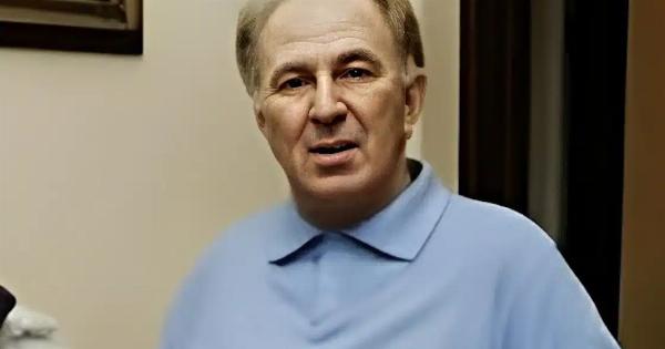 Πέθανε στα 66 από καρκίνο ο μεγάλος λαϊκός τραγουδιστής – Οι επιτυχίες που τον έκαναν γνωστό