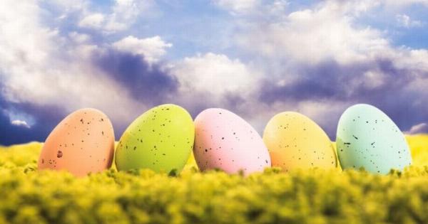 Τεράστια ανατροπή με τον καιρό της Μεγάλης Εβδομάδας και του Πάσχα