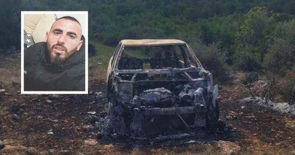 ΕΚΤΑΚΤΟ: ΠΕΘΑΝΕ Η ΜΗΤΕΡΑ ΤΟΥ 27ΧΡΟΝΟΥ ΠΟΥ ΒΡΕΘΗΚΕ ΑΠΑΝΘΡΑΚΩΜΕΝΟΣ ΣΤΗ ΒΟΙΩΤΙΑ