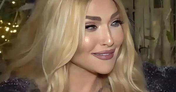 Αγνώριστη Ελληνίδα διάσημη τραγουδίστρια πιο όμορφη από ποτέ – Μεταμορφώθηκε σε υπερκαλλονή