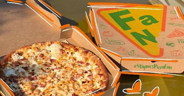 Η Pizza Fun δεν απέδωσε ΦΠΑ 25.000.000 ευρώ! Συνελήφθη ο ιδιοκτήτης
