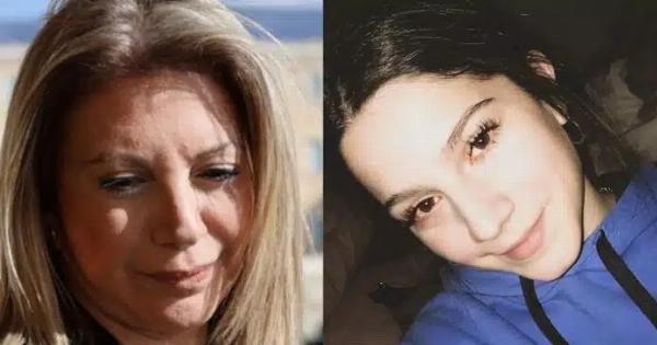 Καρυστιανού: «Ότι δεν μπόρεσα να σου πω σήμερα το πρωί, τα γράφω την ώρα τούτη που σου έκοψαν το νήμα της ζωής σου»