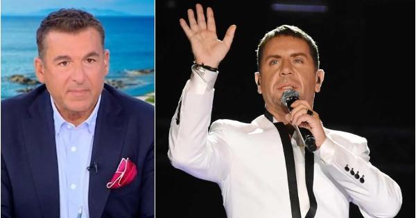 Λιάγκας: Νέα αποκάλυψη μεγατόνων για τον θάνατο του Μαζωνάκη: «Αυτό συνέβη λίγο πριν το τέλος – Για πρώτη φορά ακούγονται αυτά»