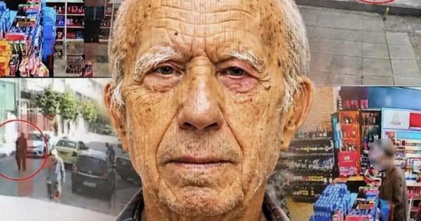 Μαθεύτηκε από που έπαιρνε σύνταξη ο 89χρονος