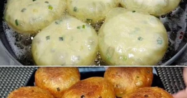 Ζύμη Πατάτας Αφράτη & Οικονομική