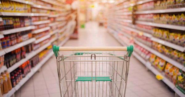 Συναγερμός σε ελληνικά σούπερμαρκετ για ζυμαρικά με καρκινογόνες ουσίες