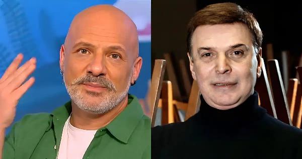 Για 1 δεν το ξέραμε καν: 15 διάσημοι Έλληνες που παραδέχθnκαν ανοιχτά και περήφανα ότι είναι ομοφuλόφιλοι