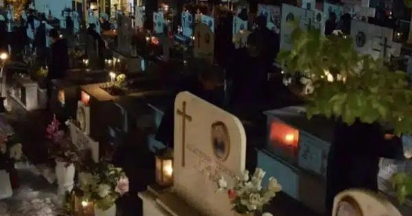 Μαύρο διήμερο σε πασίγνωστο ελληνικό νησί – 11 αιφνίδιοι θάνατοι σε 48 ώρες