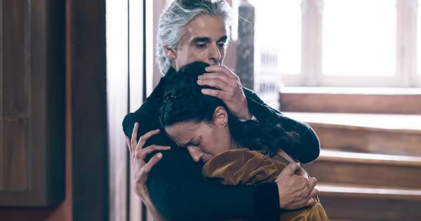 «Τα έβαλα συνειδητά»: Τα δύο ψέματα για τον Καποδίστρια στην ταινία του Γιάννη Σμαραγδή