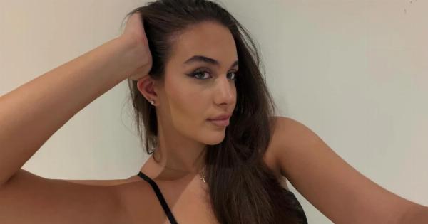 Βικτώρια Δέλλα: Οι νέες φωτογραφίες της στο Instagram και το σχόλιο «η Γωγώ Μαστροκώστα μελαχρινή»