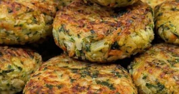 Τα πιο νόστιμα κεφτεδάκια μπρόκολου – Με 3 υλικά