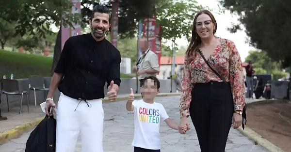 Θανάσης Βισκαδουράκης: «Ο πατέρας μου με πήγε στο ορφανοτροφείο όταν ήμουν 5. Πριν πεθάνει ζήτησα μόνο ένα πράγμα»