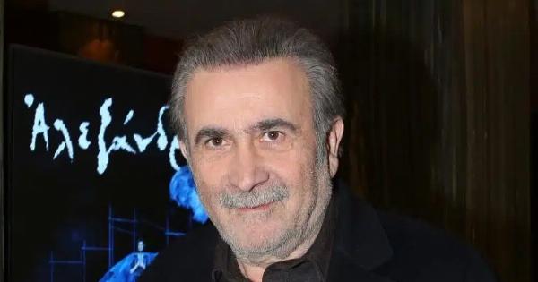 Χαμός με αυτά που είπε ο Λαζόπουλος για τον Λιάγκα: «Συνεχίζεις να…»