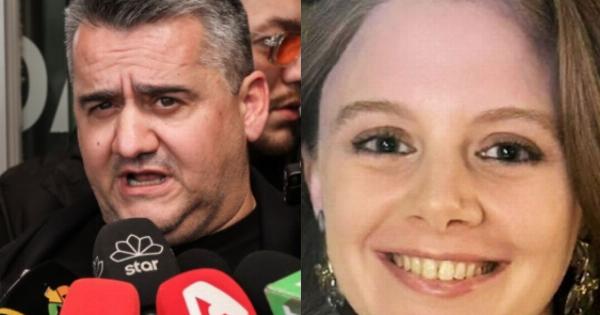 Η συγκινητική ανάρτηση του Δημήτρη Πλακιά για τη Λένα Σαμαρά – «Κανείς δεν μπορεί να καταλάβει τι σημαίνει απώλεια παιδιού»