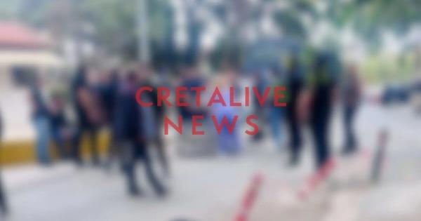 Σκηνές αρχαίας τραγωδίας στο νοσοκομείο – Συγγενείς ουρλιάζουν δίπλα στους νεκρούς