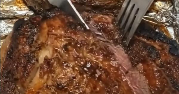 Το μυστικό για να βγαίνει πάντα το κρέας λουκούμι και να τους ξετρελάνετε όλους