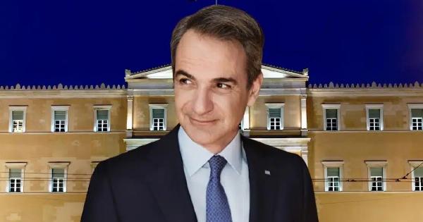 Δημοσκόπηση Opinion Poll στην Αττική: Το ποσοστό της ΝΔ και η διαφορά από τα υπόλοιπα κόμματα