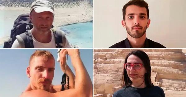 Τα πρόσωπα της τραγωδίας στα Βαρδούσια: Τους καταπλάκωσε χιονοστιβάδα και βρέθηκαν σχεδόν αγκαλιασμένοι – Ποιοι ήταν