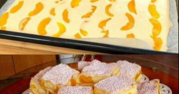 Μόνο 12 Κουταλιές και Τέλος! Το Πιο Γρήγορο Κέικ που Έχεις Φτιάξει Ποτέ!