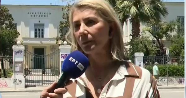 Έκτακτn είδηση για τον γνωστό δημοσιογράφο που εκβíαζε την βουλευτή της ΝΔ – Η απόφαση του εισαγγελέα