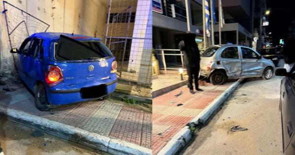 Λούτσα:«Του έλεγε ο ΕΚΑΒίτης “έχεις σκοτώσει άνθρωπο” κι αυτός έλεγε “πονάει το αυτί μου”» – Έτρεχε με 100 σε δρόμο με όριο τα 30