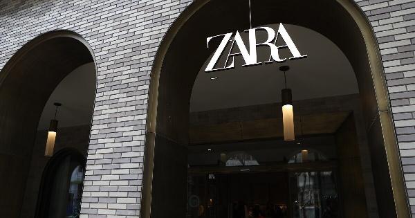 Τέλος εποχής για Zara: Γίνεται… σούπερ μάρκετ