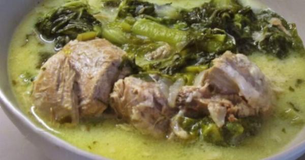 Αυτό το αρνάκι φρικασέ πρέπει να το φτιάξεις