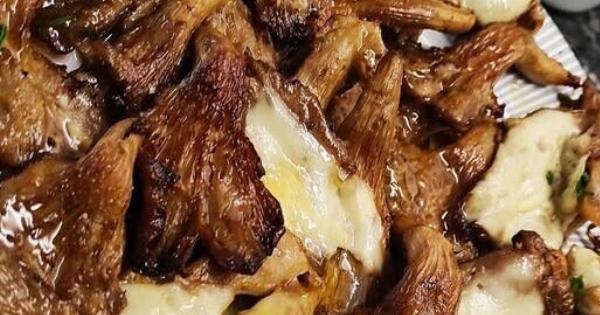 Τύφλα να ’χει το κρέας – αυτά τα μανιτάρια θα σε τρελάνουν