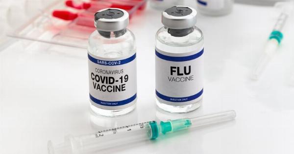 Έκτακτο: Νέο εμβόλιο για COVID και γρίπη – Ποιοι θα πρέπει να το κάνουν