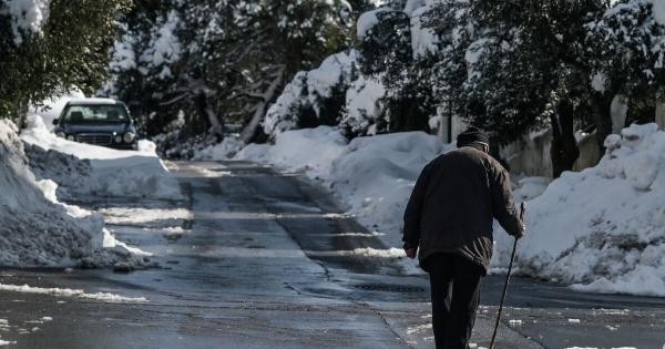 Καιρός: Ολική ανατροπή από τον Τσατραφύλλια – «Σάστισαν» οι μετεωρολόγοι με το 15ημερο του Δεκεμβρίου