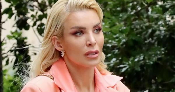 Καταγγελία ΣΟΚ από την Κατερίνα Καινούργιου: «Δεν είναι το παιδί μου αυτό!»