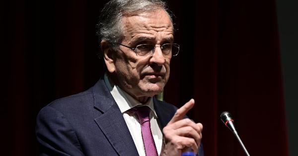 Είδηση «βόμβα»: Πασίγνωστος πρώην παίκτης του Survivor κατεβαίνει ως υποψήφιος με το κόμμα Σαμαρά