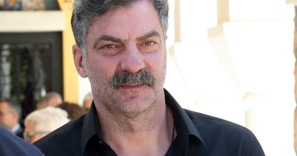 ΕΚΤΑΚΤΟ ΤΩΡΑ ΓΙΑ ΤΟΝ ΑΓΑΠΗΜΕΝΟ ΗΘΟΠΟΙΟ ΣΤΑΘΗ ΜΑΝΤΖΩΡΟ