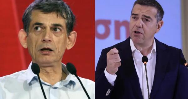 Καρανίκας κατά Τσίπρα: «Ο Μητσοτάκης φέγγει ως το Έβερεστ» – Τι είπε για την ΕΛ.ΑΣ. και το 8%