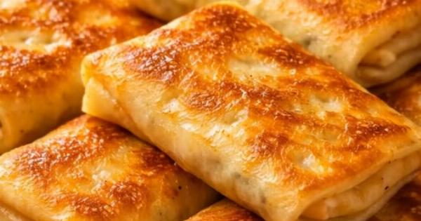 Τα έφτιαξα στο πάρτυ του γιου μου και όλα τα παιδάκια ξετρελάθηκαν με αυτά