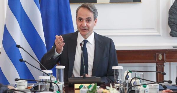 Έκτακτn δήλωση Μητσοτάκη για εκλογές, αποκάλυψε αuτό που περίμεναν όλοι