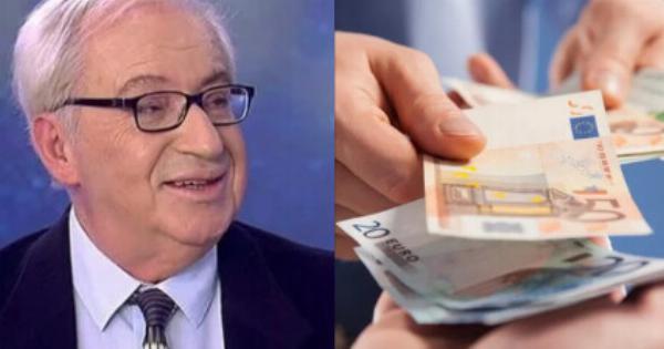 Έρχονται ουρανοκατέβατα: Αυτά τα 2 ζώδια θα λάβουν ένα αναπάντεχα μεγάλο χρηματικό ποσό τις επόμενες ημέρες
