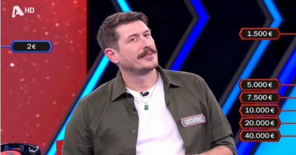 Τι έκανε ο τρελός στο Deal: Άφησε όλα τα μεγάλα ποσά στο παιχνίδι! Τι ποσό κατάφερε να κερδίσει;