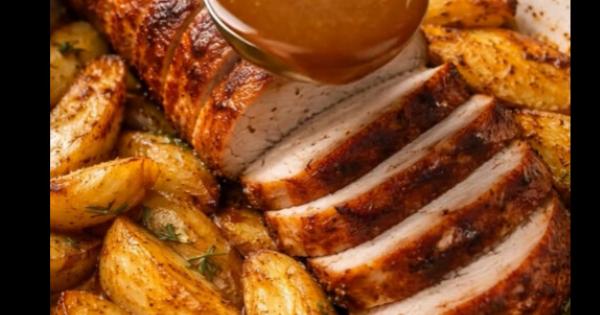 Το έφτιαξα για βραδινό με αυτό το μικρό μυστικό και ο άντρας μου ξετρελάθηκε