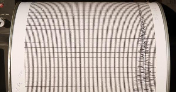 Γεράσιμος Παπαδόπουλος: Είναι μαθηματικά βέβαιο ότι θα κάνει μεγάλο σεισμό – Οι 4 «επικίνδυνες» περιοχές