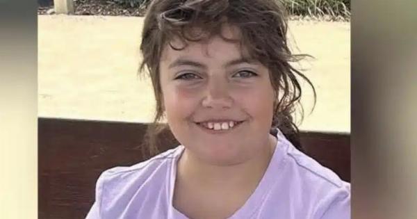 Θρήνος για τη 10χρονη Ματίλντα