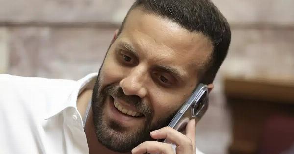 Φυγαδεύτηκε μέσω Γερμανίας ο Νίκος Παππάς για να αποφύγει το αυτόφωρο – Βρίσκεται στην Αθήνα