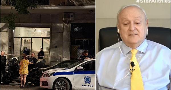 Σταύρος Γεωργίου: Το κρίσιμος λάθος που «μιλά» για τον δολοφόνο