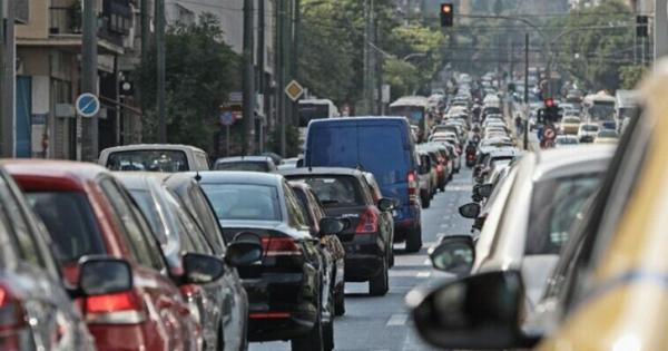 Έρχεται επιδότηση για αλλαγή αυτοκινήτου: Έως 30.000€ για νέο αυτοκίνητο – Ποιοι δικαιούνται