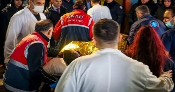 ΜΟΛΙΣ ΕΠΙΒΕΒΑΙΩΘΗΚΕ ΓΙΑ ΤΟΝ ΤΡΙΤΟ ΤΡΑΥΜΑΤΙΑ ΦΙΛΑΘΛΟ ΤΟΥ ΠΑΟΚ