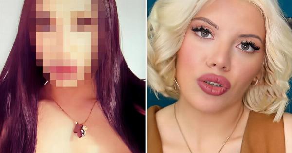 23χρονος φίλος Μυρτούς στην Κουτσελίνη: Ο λόγος που δεν έπαιξε η φωνή του στην εκπομπή – Ποιες λέξεις δεν μπορούσαν να ακουστούν